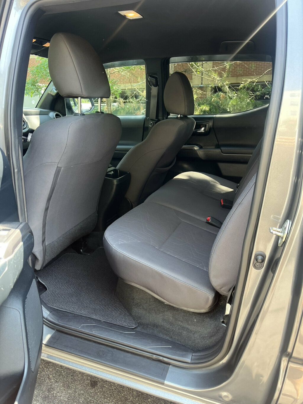 2016 Toyota Tacoma  - 23065738 - 7