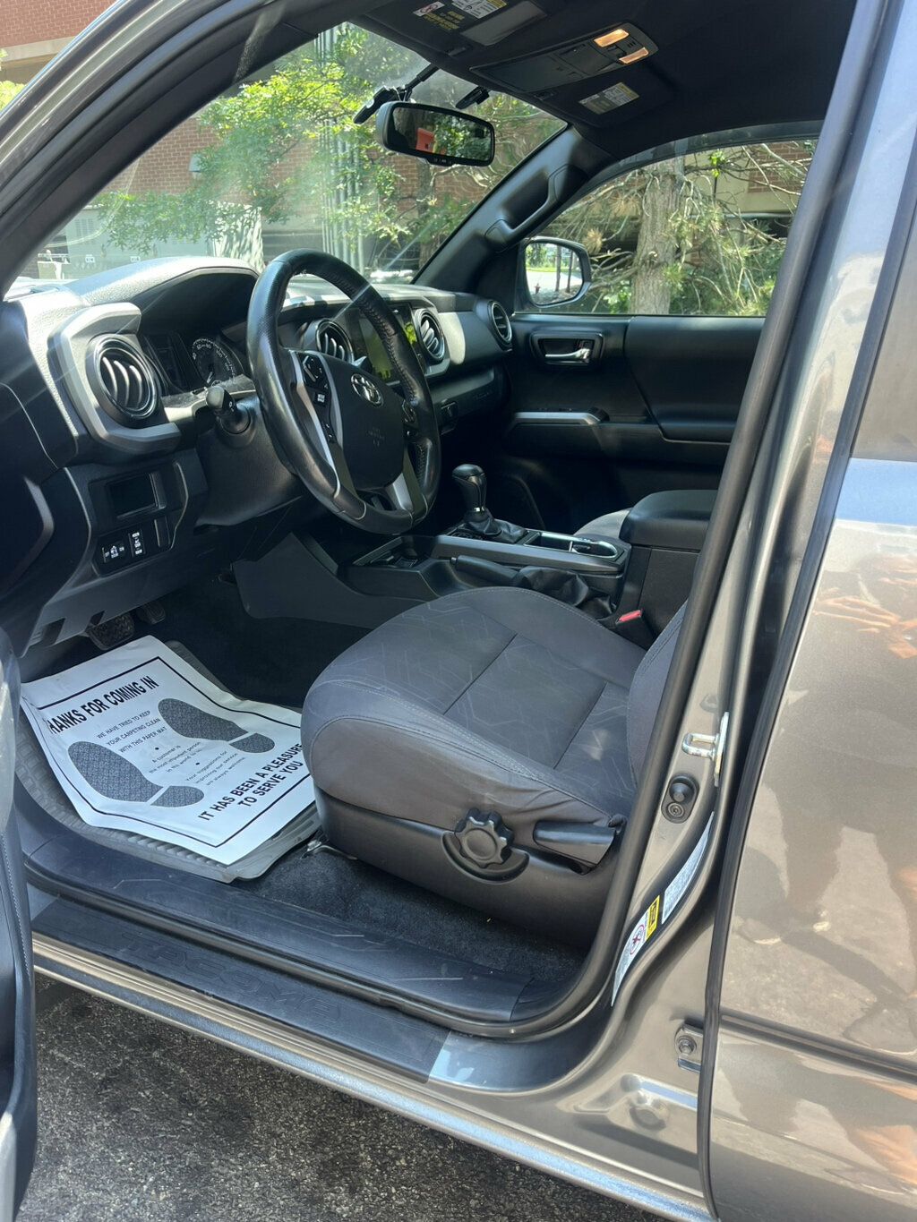 2016 Toyota Tacoma  - 23065738 - 8