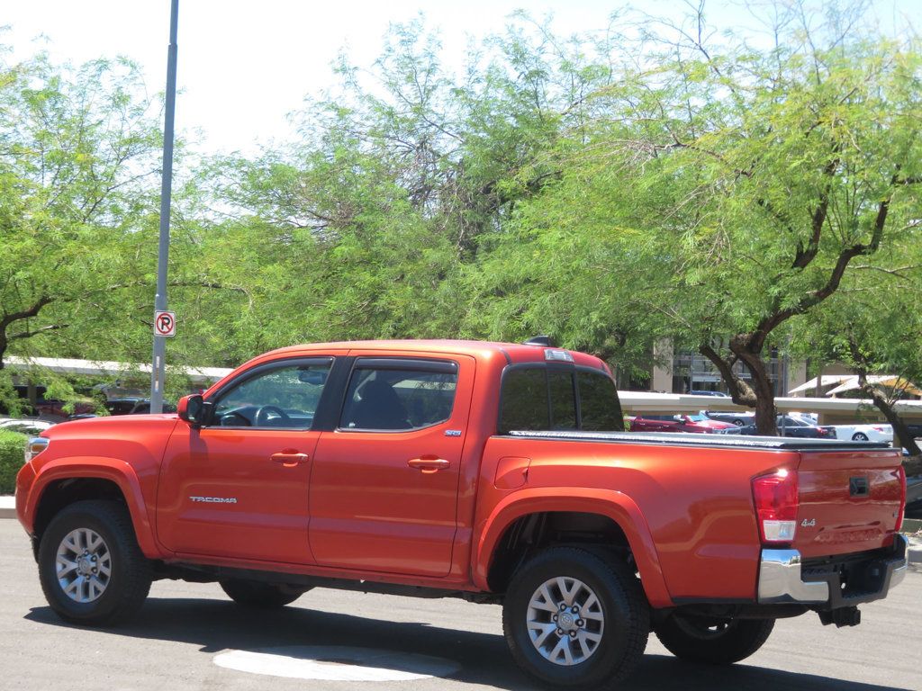2016 Toyota Tacoma SR5 photo 5
