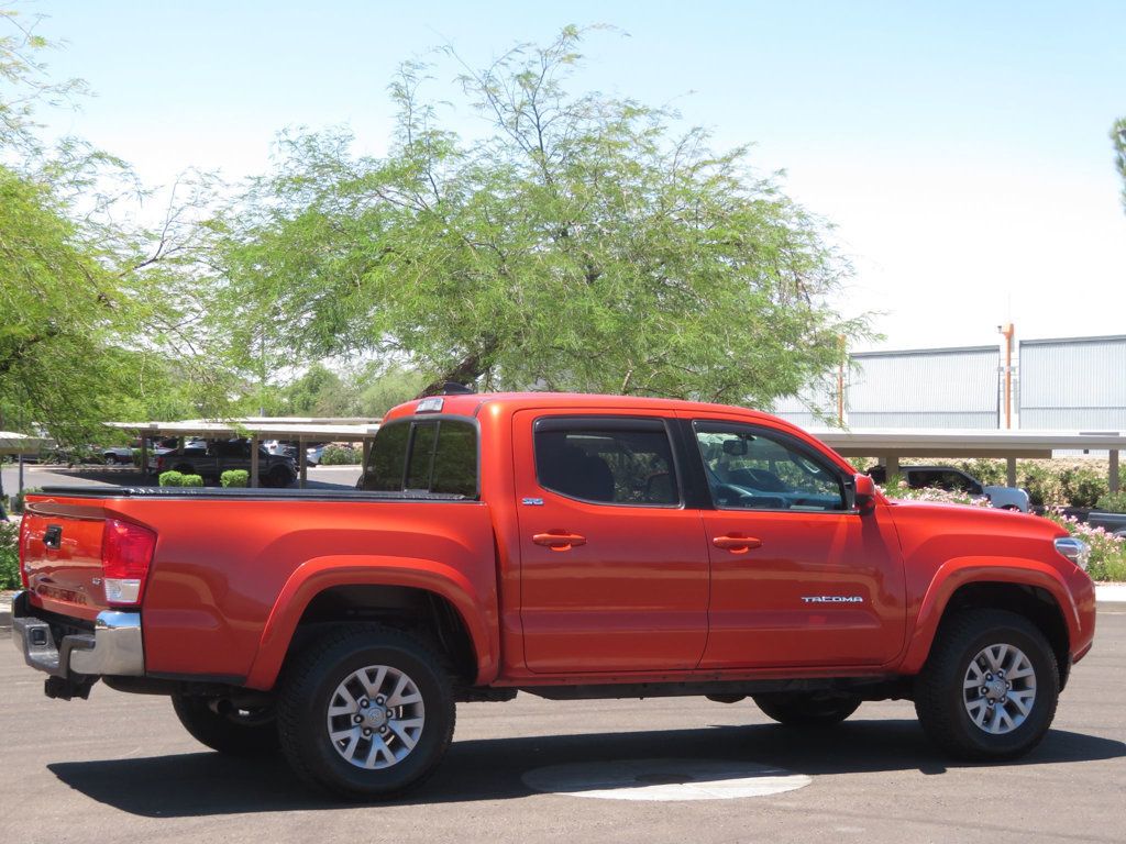 2016 Toyota Tacoma SR5 photo 6