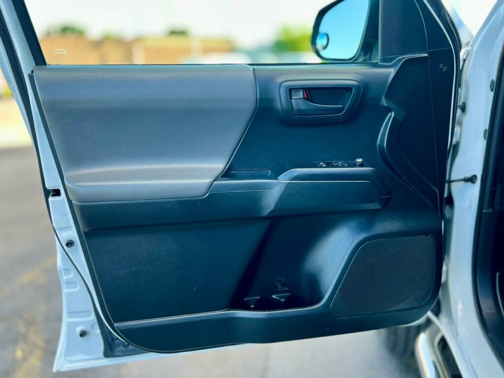 2016 Toyota Tacoma ACCESS CAB - 22872982 - 10