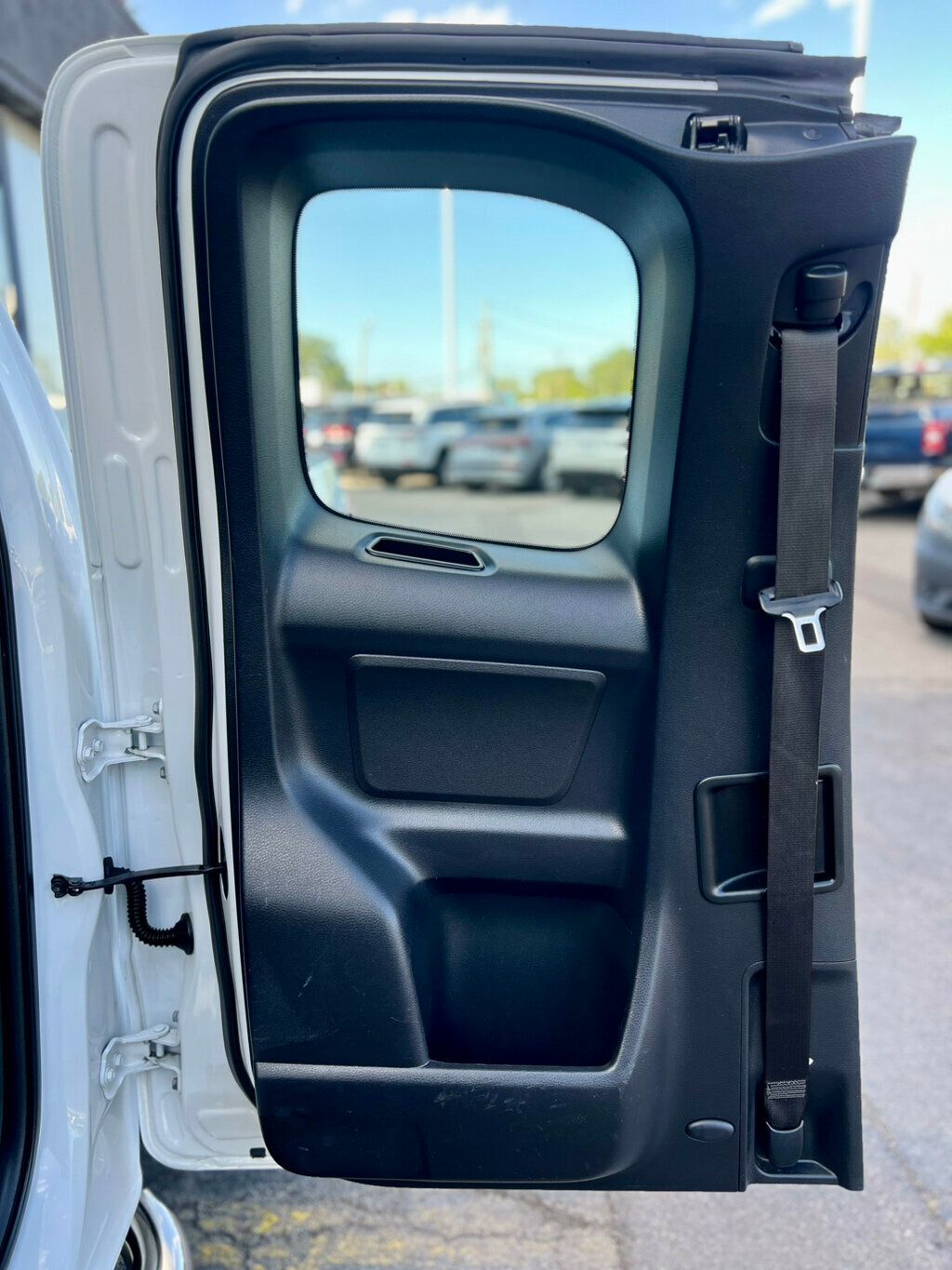 2016 Toyota Tacoma ACCESS CAB - 22872982 - 12