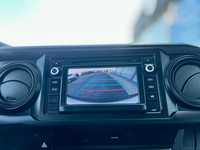 2016 Toyota Tacoma ACCESS CAB - 22872982 - 19