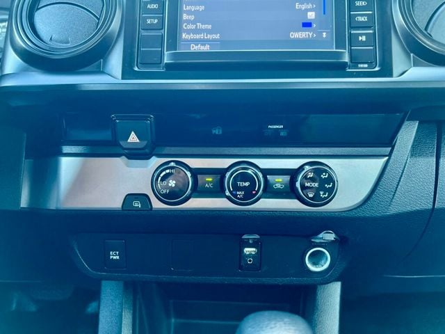 2016 Toyota Tacoma ACCESS CAB - 22872982 - 20
