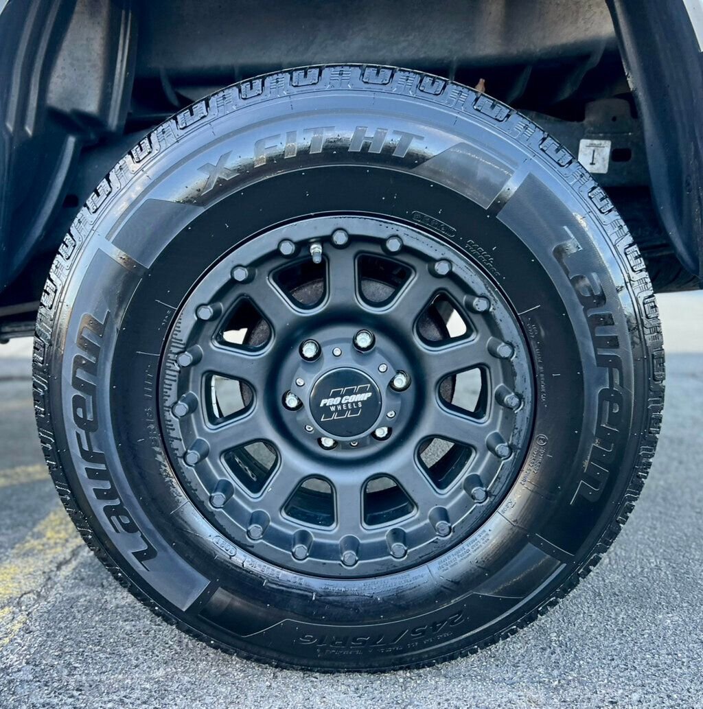 2016 Toyota Tacoma ACCESS CAB - 22872982 - 21