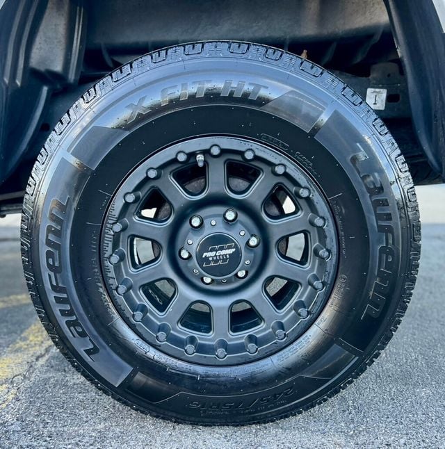 2016 Toyota Tacoma ACCESS CAB - 22872982 - 21
