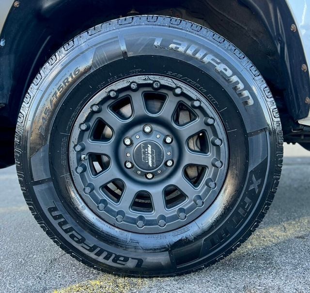 2016 Toyota Tacoma ACCESS CAB - 22872982 - 22