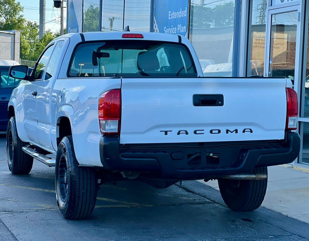2016 Toyota Tacoma ACCESS CAB - 22872982 - 25