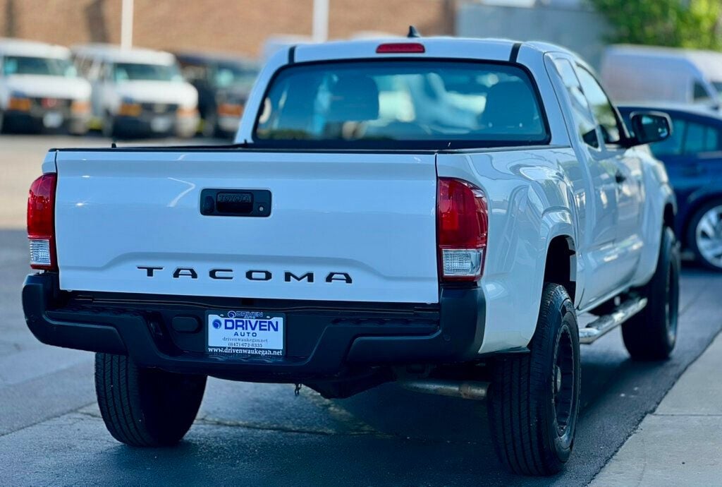 2016 Toyota Tacoma ACCESS CAB - 22872982 - 26