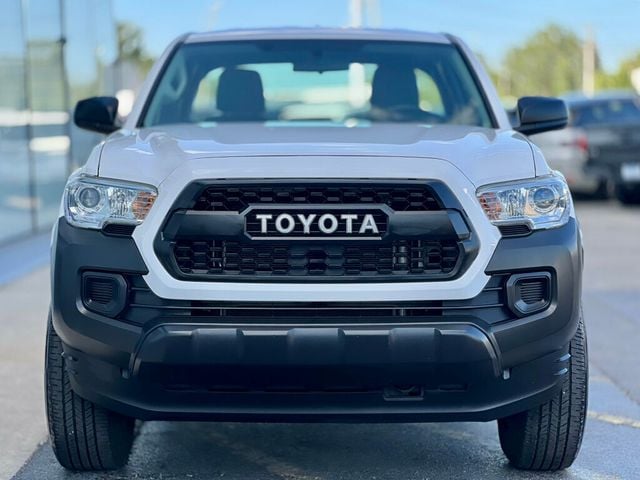 2016 Toyota Tacoma ACCESS CAB - 22872982 - 27