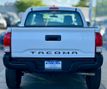 2016 Toyota Tacoma ACCESS CAB - 22872982 - 3