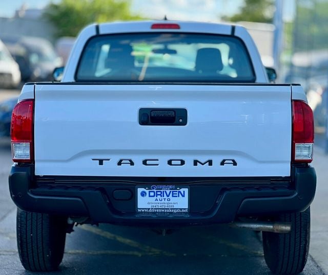 2016 Toyota Tacoma ACCESS CAB - 22872982 - 3