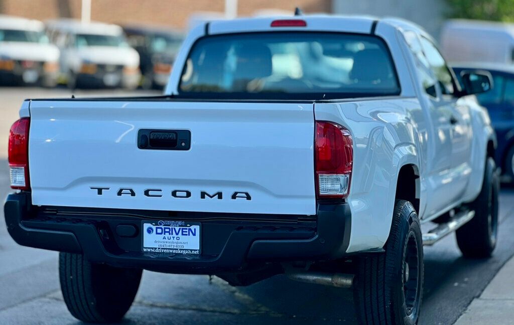 2016 Toyota Tacoma ACCESS CAB - 22872982 - 5