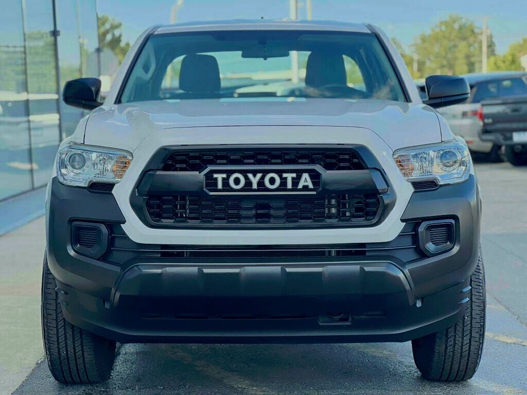 2016 Toyota Tacoma ACCESS CAB - 22872982 - 6
