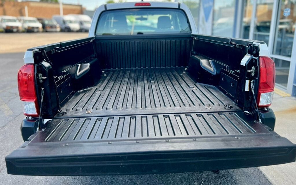 2016 Toyota Tacoma ACCESS CAB - 22872982 - 7