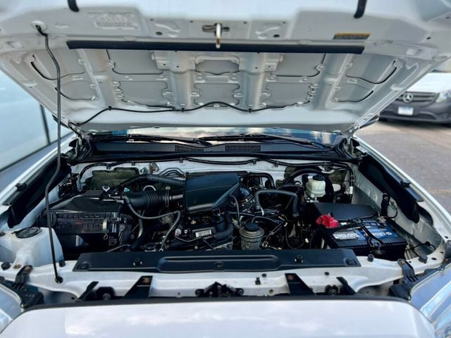 2016 Toyota Tacoma ACCESS CAB - 22872982 - 8