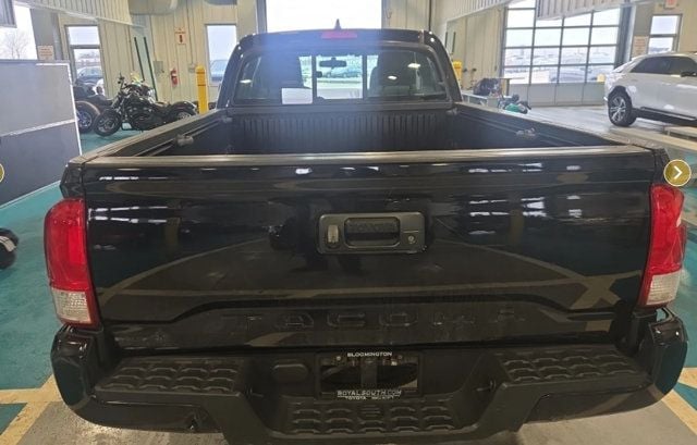 2016 Toyota Tacoma ACCESS CAB - 23001985 - 2