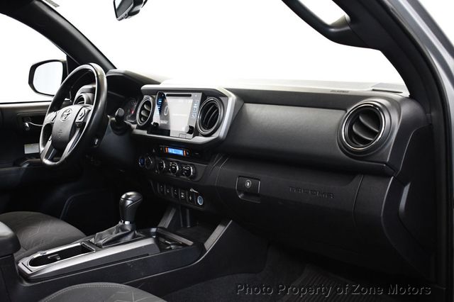 2016 Toyota Tacoma DOUBLE CAB - 23078717 - 10