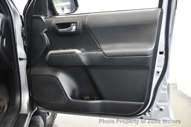 2016 Toyota Tacoma DOUBLE CAB - 23078717 - 12