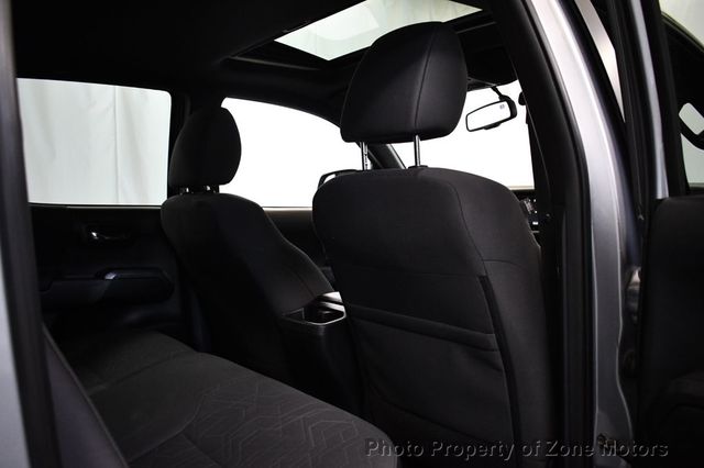 2016 Toyota Tacoma DOUBLE CAB - 23078717 - 14