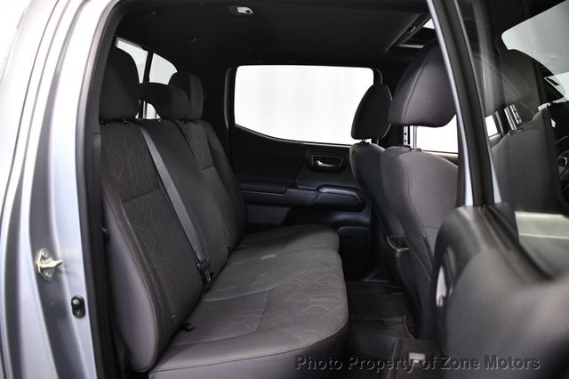 2016 Toyota Tacoma DOUBLE CAB - 23078717 - 15