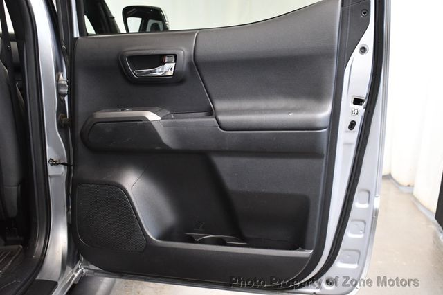 2016 Toyota Tacoma DOUBLE CAB - 23078717 - 16