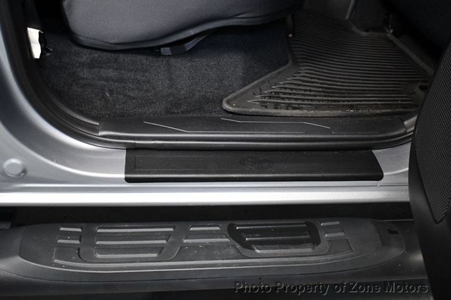 2016 Toyota Tacoma DOUBLE CAB - 23078717 - 17