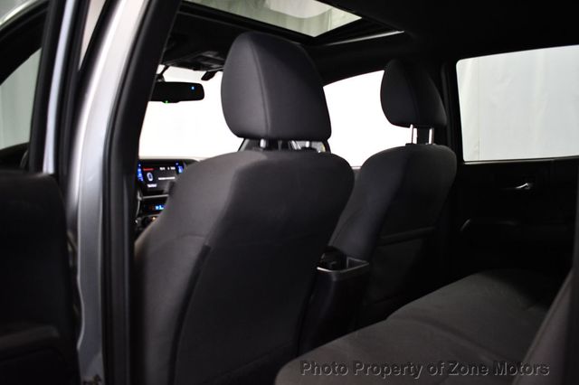 2016 Toyota Tacoma DOUBLE CAB - 23078717 - 18