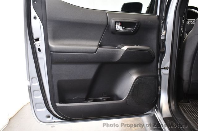 2016 Toyota Tacoma DOUBLE CAB - 23078717 - 20