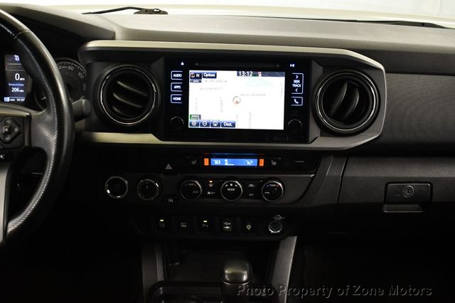 2016 Toyota Tacoma DOUBLE CAB - 23078717 - 22