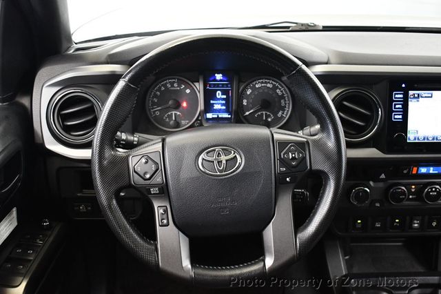 2016 Toyota Tacoma DOUBLE CAB - 23078717 - 24