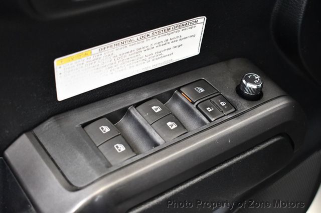 2016 Toyota Tacoma DOUBLE CAB - 23078717 - 26