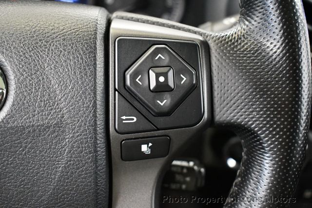 2016 Toyota Tacoma DOUBLE CAB - 23078717 - 30