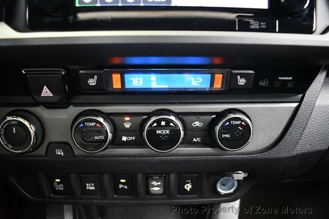 2016 Toyota Tacoma DOUBLE CAB - 23078717 - 33