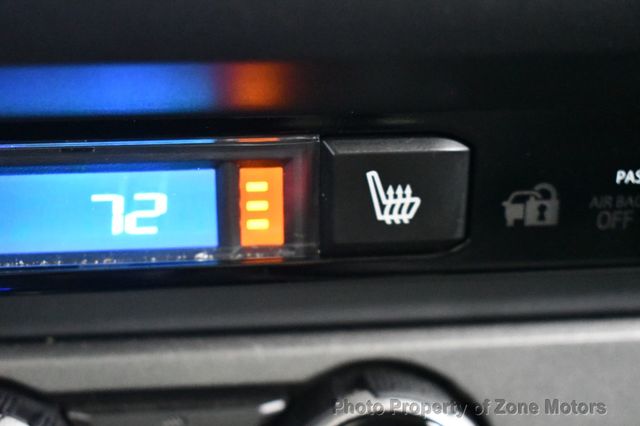 2016 Toyota Tacoma DOUBLE CAB - 23078717 - 35