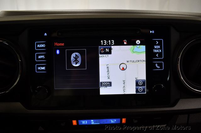 2016 Toyota Tacoma DOUBLE CAB - 23078717 - 37