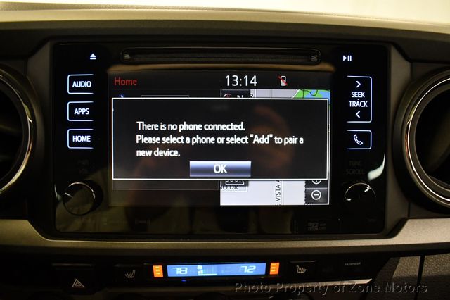 2016 Toyota Tacoma DOUBLE CAB - 23078717 - 38