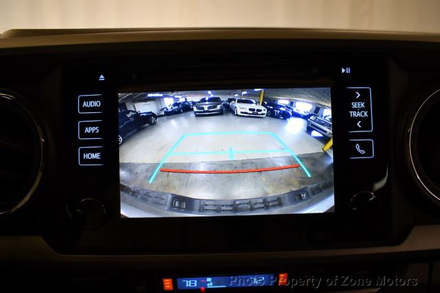 2016 Toyota Tacoma DOUBLE CAB - 23078717 - 40