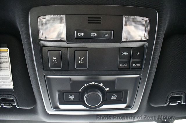 2016 Toyota Tacoma DOUBLE CAB - 23078717 - 41