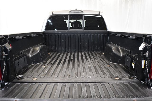 2016 Toyota Tacoma DOUBLE CAB - 23078717 - 42
