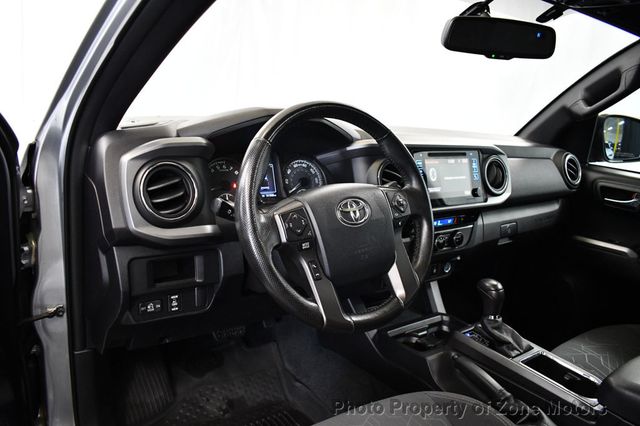 2016 Toyota Tacoma