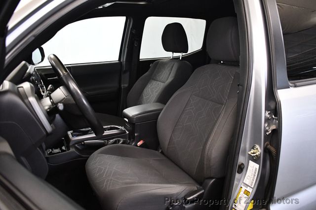 2016 Toyota Tacoma DOUBLE CAB - 23078717 - 5
