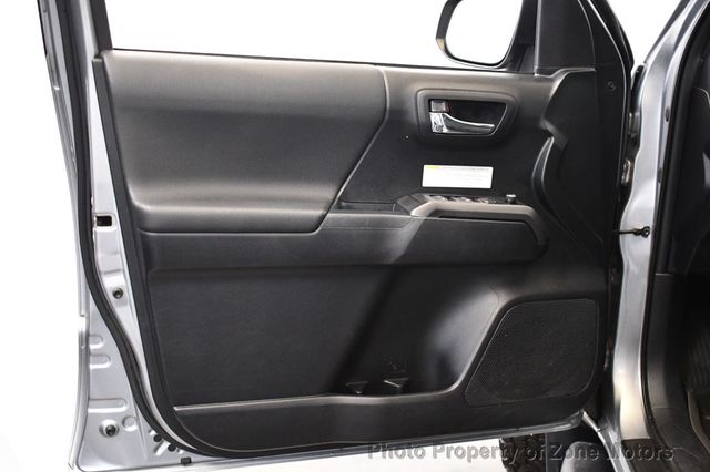 2016 Toyota Tacoma DOUBLE CAB - 23078717 - 6