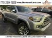 2016 Toyota Tacoma Limited Double Cab 4WD V6 Automatic - 22656399 - 0