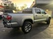 2016 Toyota Tacoma Limited Double Cab 4WD V6 Automatic - 22656399 - 2