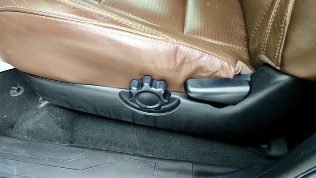 2016 Toyota Tacoma Limited Double Cab 4WD V6 Automatic w/ V6 Tow Package - 23019148 - 11