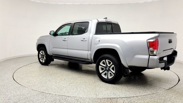 2016 Toyota Tacoma Limited Double Cab 4WD V6 Automatic w/ V6 Tow Package - 23019148 - 6