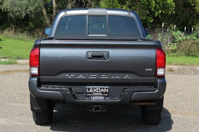 2016 Toyota Tacoma