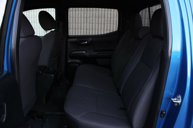 2016 Toyota Tacoma ONE OWNER 4WD TRD SPORT W/ MOONROOF - 23080334 - 24