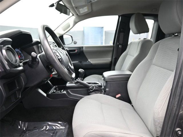 2016 Toyota Tacoma SR5 Access Cab 2WD I4 Automatic - 22949649 - 9